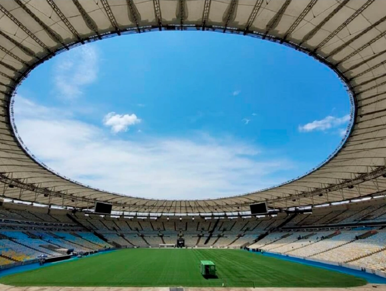 É inveja? Fla quer jogar dias antes e pode tirar final da Libertadores entre Flu e Boca do Maracanã