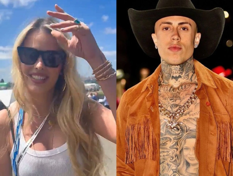 É namoro ou não? Yasmin Brunet revela status de relação com MC Daniel