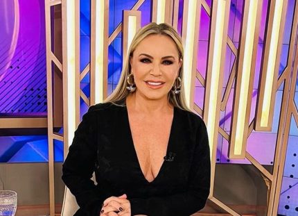 Flor Fernandez assina com a Record e está no elenco de A Fazenda 16 (Reprodução: Instagram)