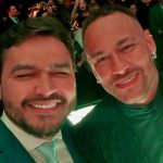 Dr. Bernardo Guimarães investe R$ 1,5 milhão em lotes durante leilão de Neymar Jr.