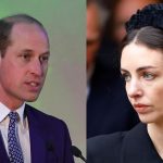 Em “off”: Família Real adota estratégia para ocultar affair de príncipe William