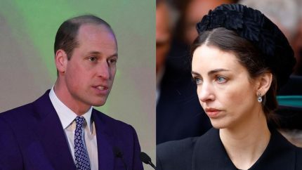 Em “off”: Família Real adota estratégia para ocultar affair de príncipe William