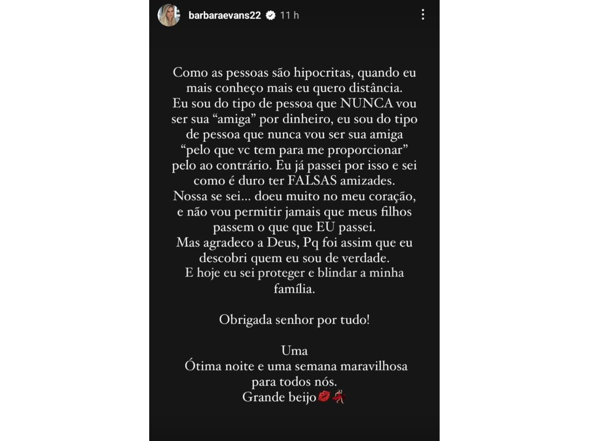 Reprodução Instagram