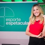 Globo diz que Bárbara Coelho continua contratada