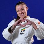 Brasil conquista três medalhas de bronze no primeiro dia no Grand Slam de Judô
