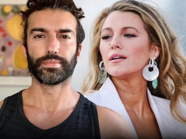 Justin Baldoni promete expor mensagens de Blake Lively para rebater acusações