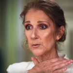 Em forte relato, Céline Dion diz que volta aos palcos “nem que seja arrastando”