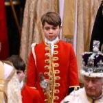 Rei Charles III atendeu pedido de príncipe George para quebrar costume da realeza