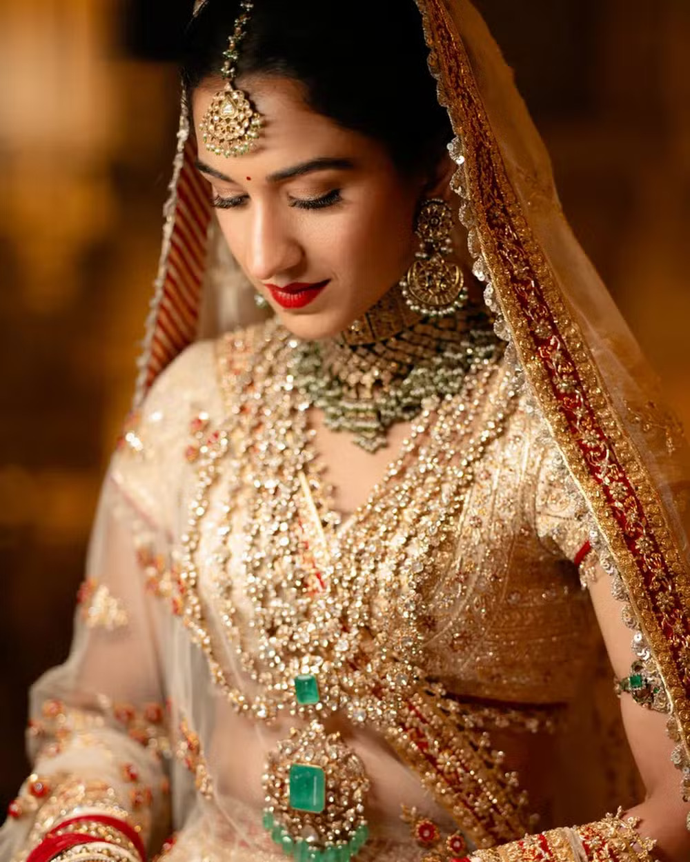 Casamento bilionário de Anant Ambani e Radhika Merchant |  Foto: Joseph Radhik