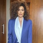 Juliana Paes desabafa e recorda necessidade de ajuda após crises de ansiedade