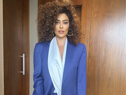 Juliana Paes desabafa e recorda necessidade de ajuda após crises de ansiedade