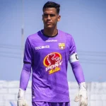 Quem era Cornejo, goleiro do Barcelona de Guayaquil que morreu por cair no banheiro