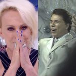 Ana Maria Braga abre o coração ao falar sobre a morte de Silvio Santos: “Professor”