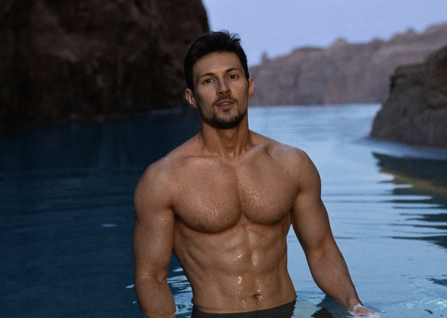 Pavel Durov