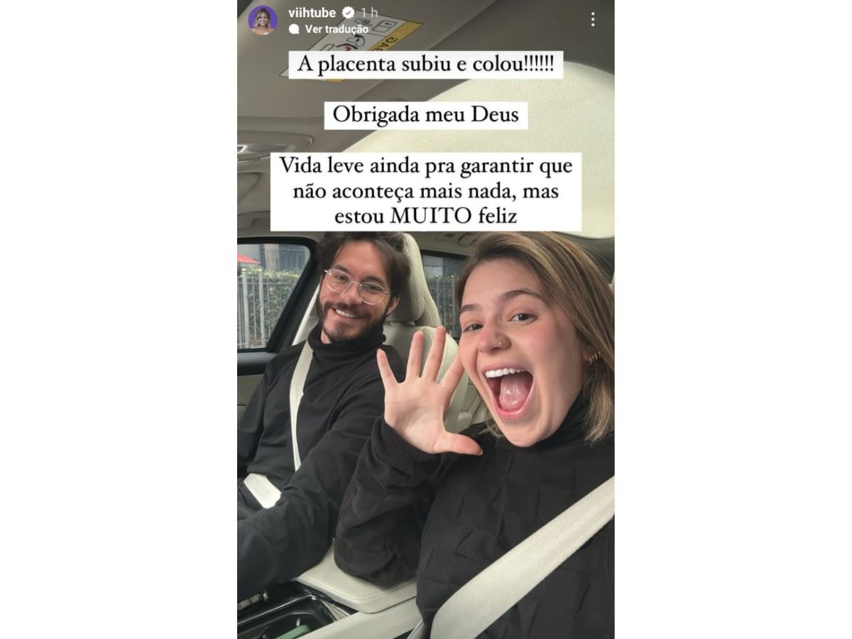 Reprodução Instagram