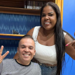 DJ Batata aposta em influencer como nova estrela do funk carioca