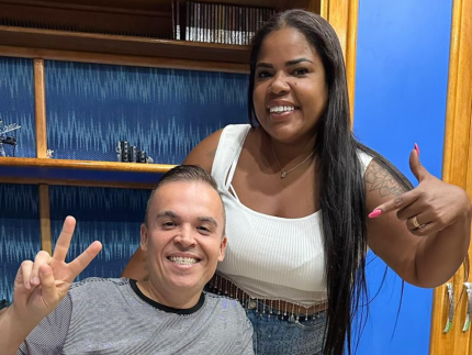 DJ Batata aposta em influencer como nova estrela do funk carioca