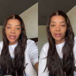 Ludmilla se pronuncia e pede desculpas pelo cancelamento da turnê: “Foge do meu controle”