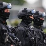 Moraes mantém preso “kid preto” acusado de tramar assassinatos de Lula e ministros