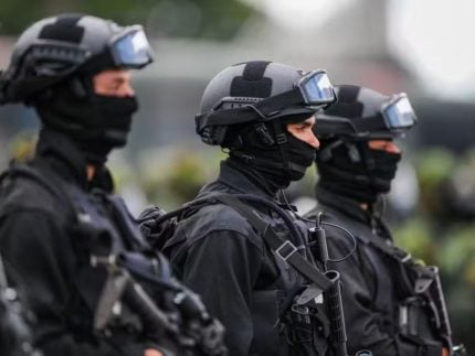 Moraes mantém preso “kid preto” acusado de tramar assassinatos de Lula e ministros