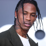 Rapper Travis Scott é preso em Miami por invasão de propriedade e embriaguez