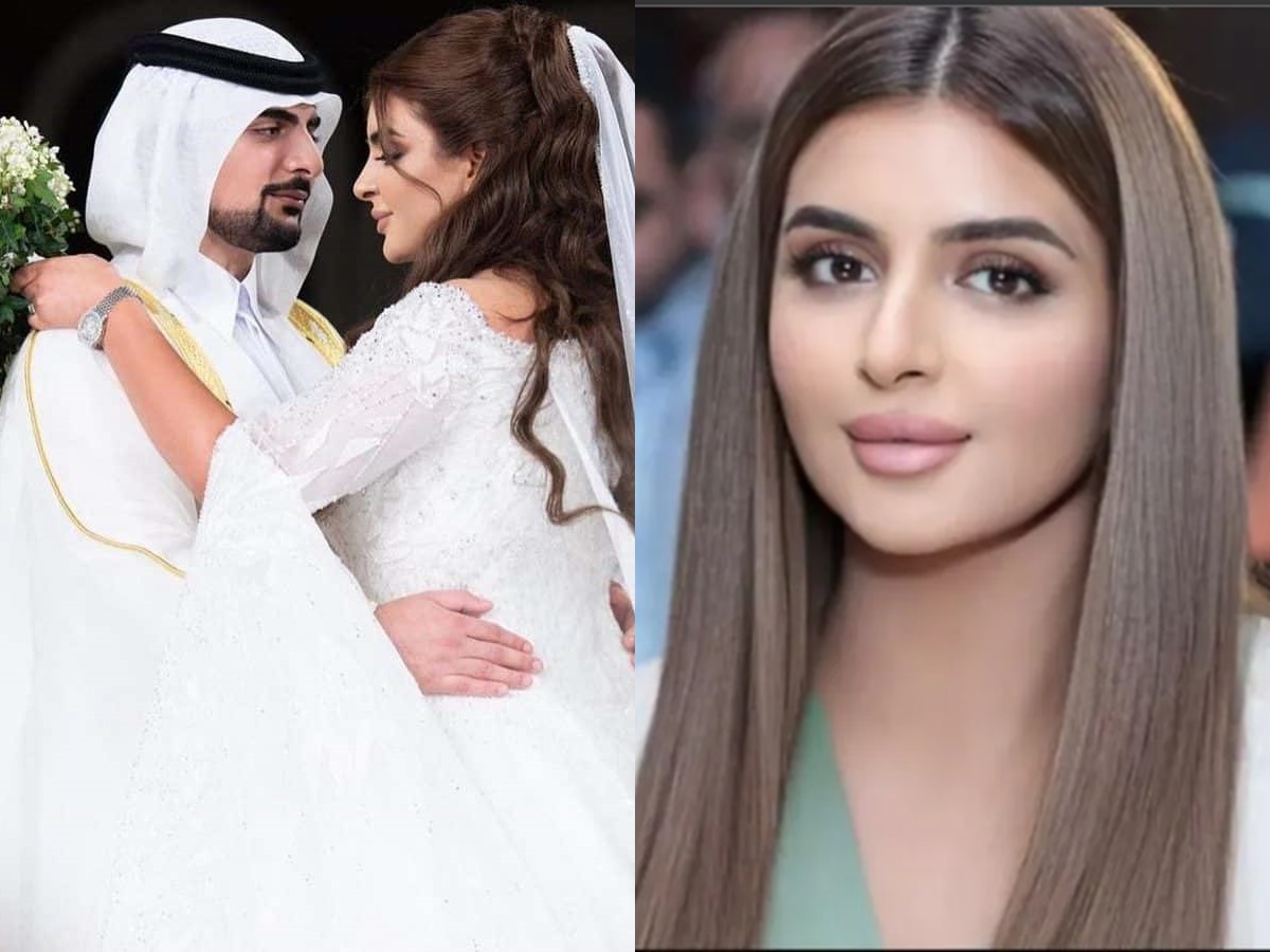 Sheikha Mahra Bint Mohammed Bin Rashid Al Maktoum pede o divórcio do marido publicamente - Foto: Reprodução / Instagram
