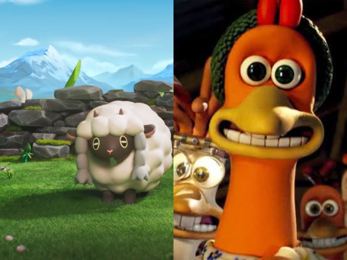 Reprodução/@pokemon/YouTube