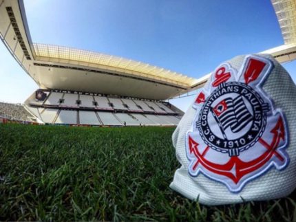 Corinthians é condenado a pagar R$ 33,4 milhões a empresário e tem contas bloqueadas