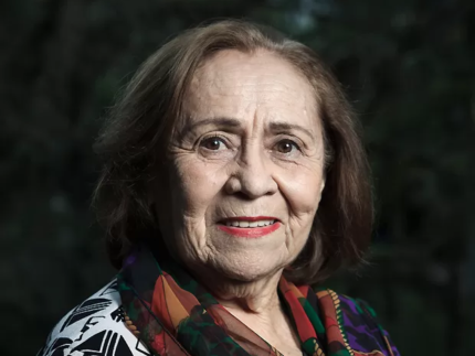 Morre a atriz Ilva Niño, aos 89 anos