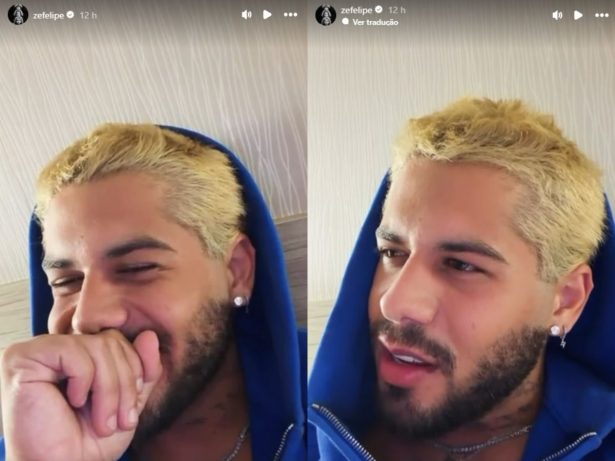 Alma de solteiro! Zé Felipe prepara festas exclusivas para aproveitar com amigos