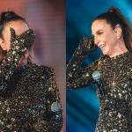 Shows cancelados e frequentes polêmicas obrigam Ivete a recalcular rota