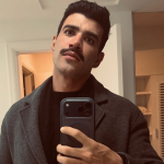 Gusttavo Lima surge irreconhecível após mudança no visual e fãs reagem: “precisei olhar várias vezes”