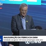 China reforça parceria com Brasil e elogia liderança de Lula