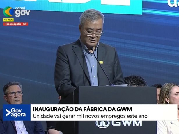 China reforça parceria com Brasil e elogia liderança de Lula