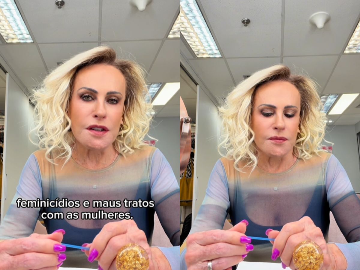 Reprodução Instagram Reprodução Instagram