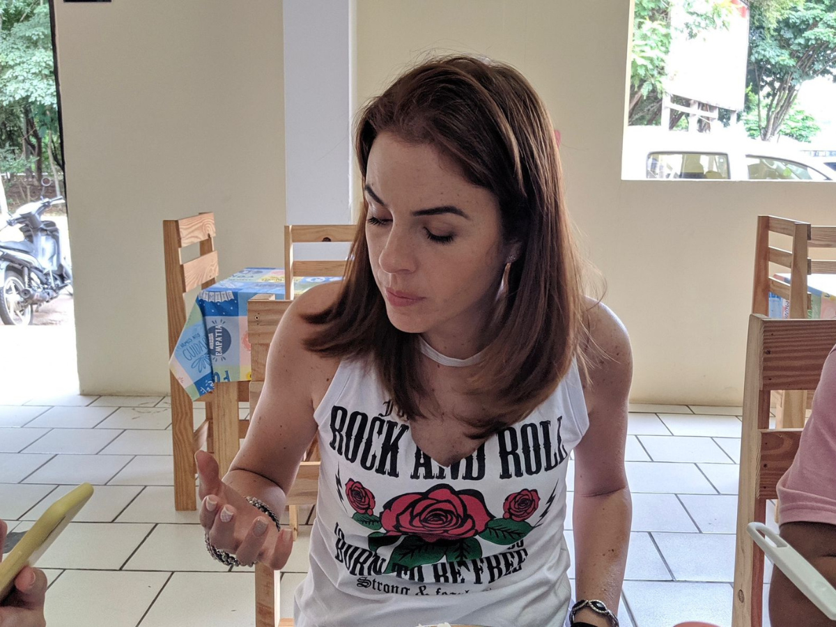Foto: Reprodução