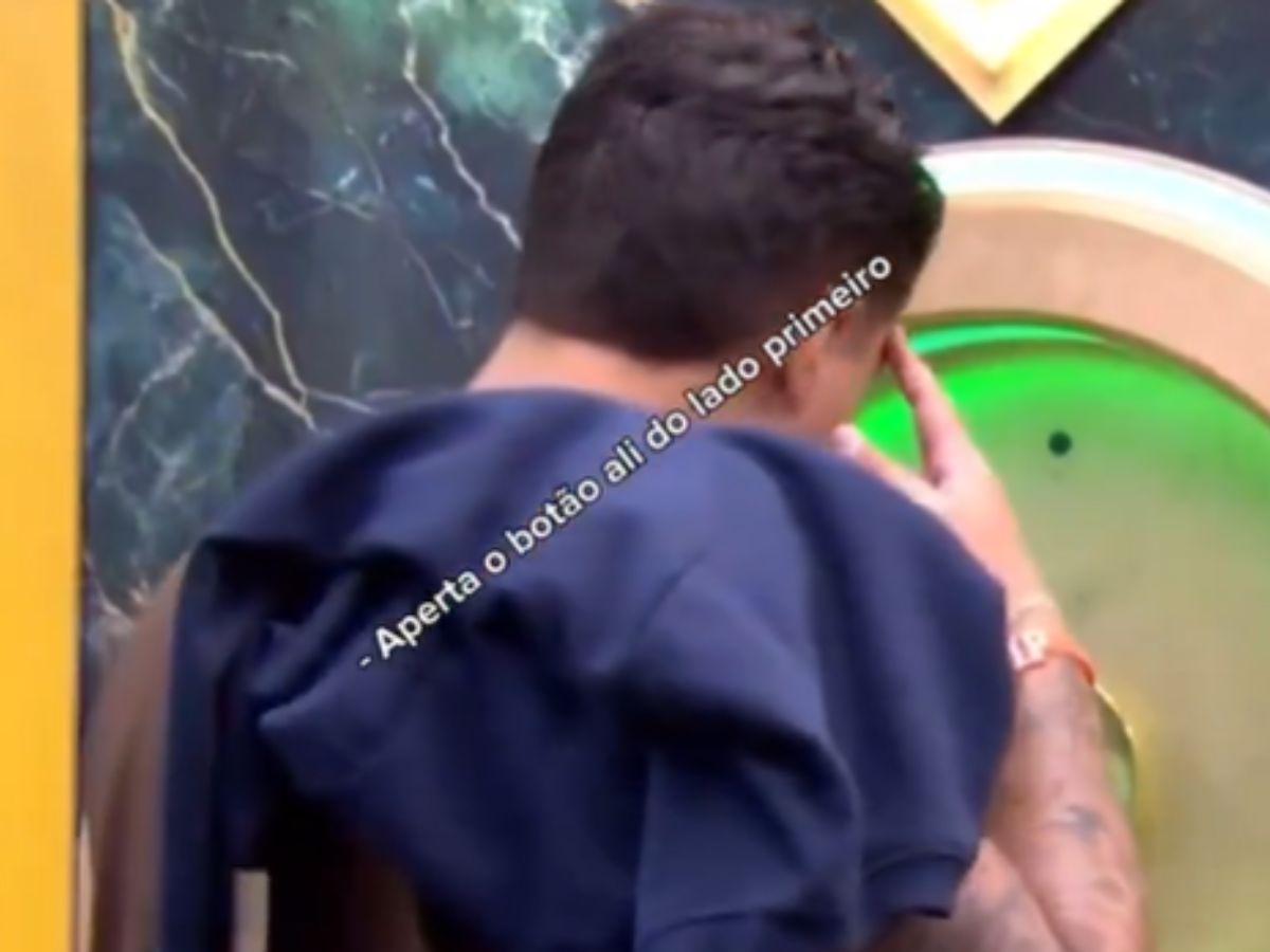 Reprodução Globo