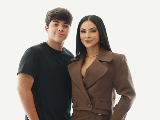 Mileide Mihaile se emociona ao falar do filho: “Me tornei uma nova pessoa desde que ele nasceu”
