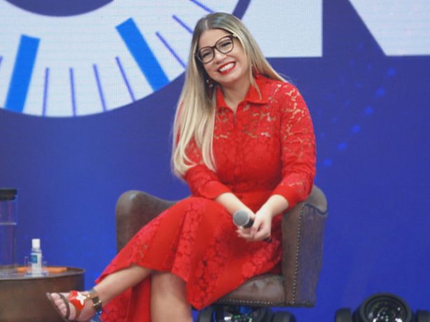 Marília Mendonça ganha homenagem emocionante em “Coração Acelerado”
