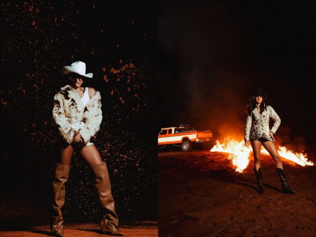“Hoje Tem Rodeio”: Ana Castela lança videoclipe surpresa para música inédita