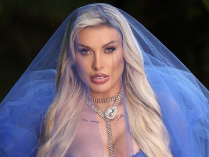 Andressa Urach diz que pastor de igreja que ela frequentava assina seu conteúdo adulto