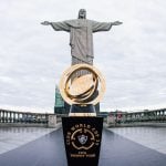 Um mês do Mundial de Clubes: confira a fase dos quatro clubes brasileiros classificados