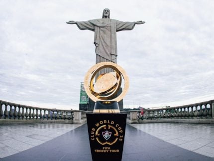 Um time que tem a vocação da Eternidade: O Fluminense é a poesia do futebol brasileiro