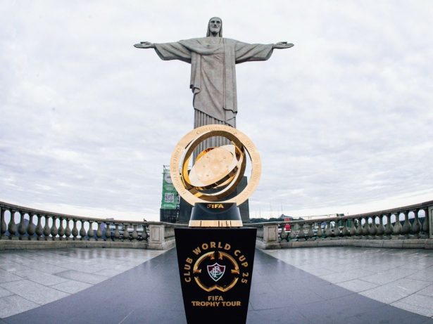 Saiba onde assistir os jogos da oitavas de final do Mundial de Clubes