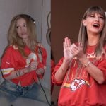 Luísa Sonza dá voz a hino do Chiefs no Brasil e pode dividir camarote com Taylor Swift