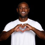Vagner Love estreia na ESPN em data especial e reforça cobertura da Copa