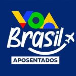 Programa “Voa Brasil” ainda não convence aposentados um ano após o lançamento
