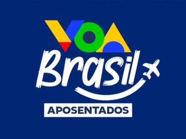 Programa “Voa Brasil” ainda não convence aposentados um ano após o lançamento