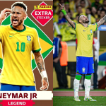 Neymar vai estar no álbum da Copa? O que se sabe a respeito