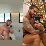 Solteiro? Zé Felipe exibe físico e reage a rumores de novo romance